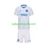Fotbalový Dres Brighton Hove Albion Dětské Venkovní 2026/27